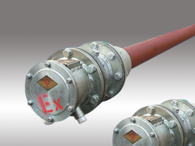 防爆石油電磁加熱器—高效、環(huán)保、智能的特性，為客戶創(chuàng)造更大的價(jià)值